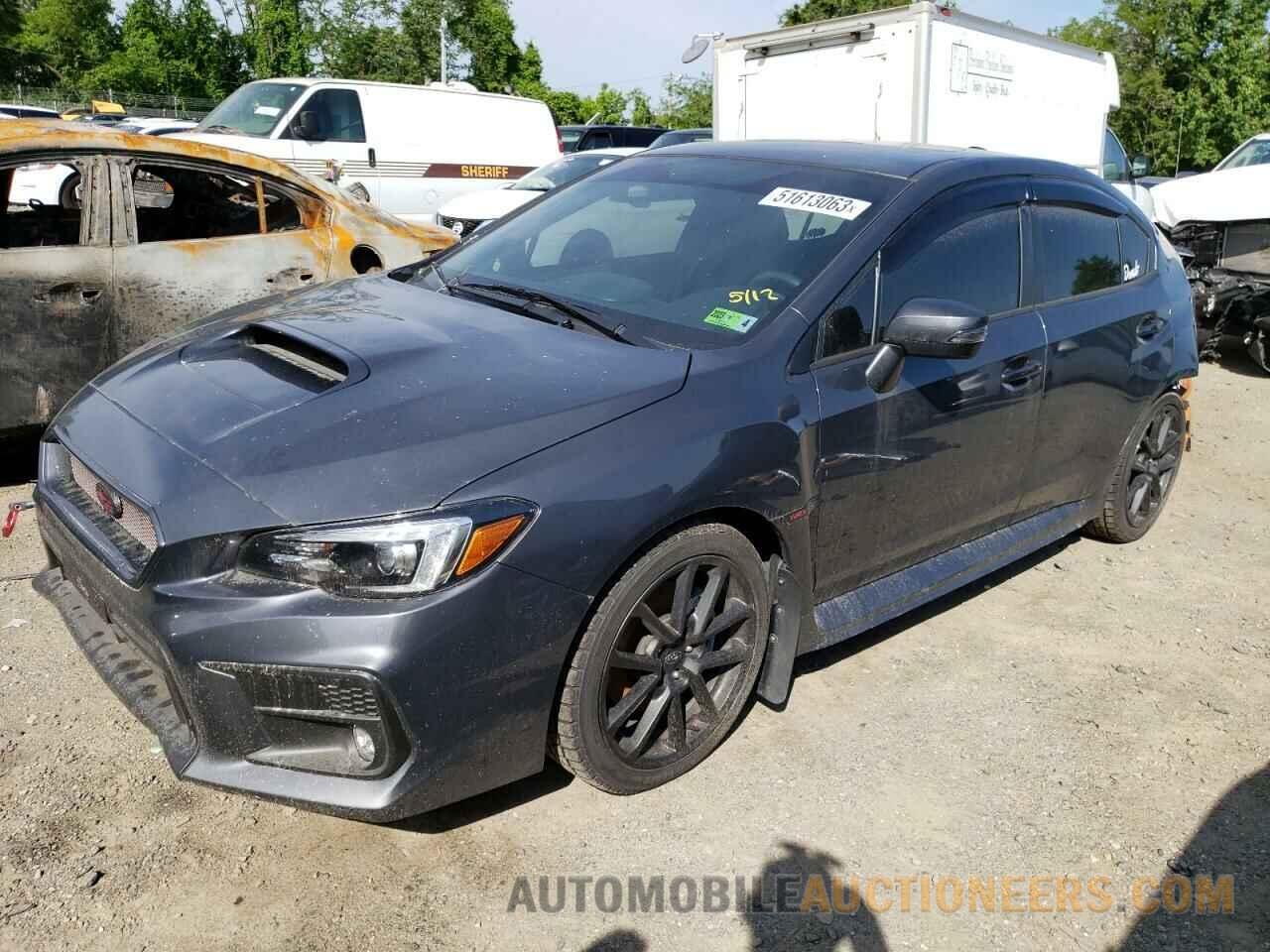 JF1VA1J69M9821049 SUBARU WRX 2021