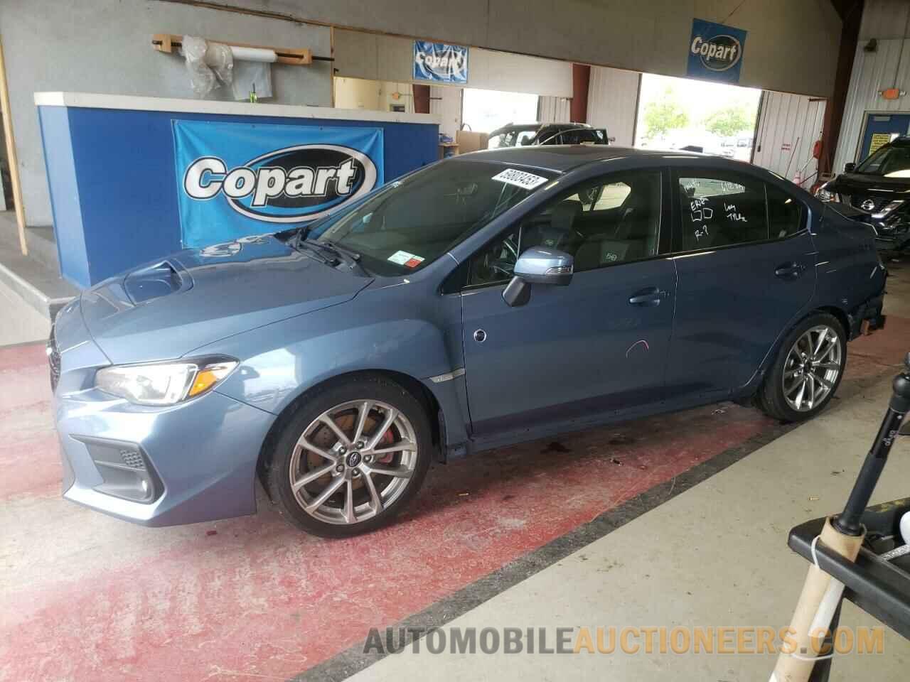 JF1VA1K66J9826851 SUBARU WRX 2018