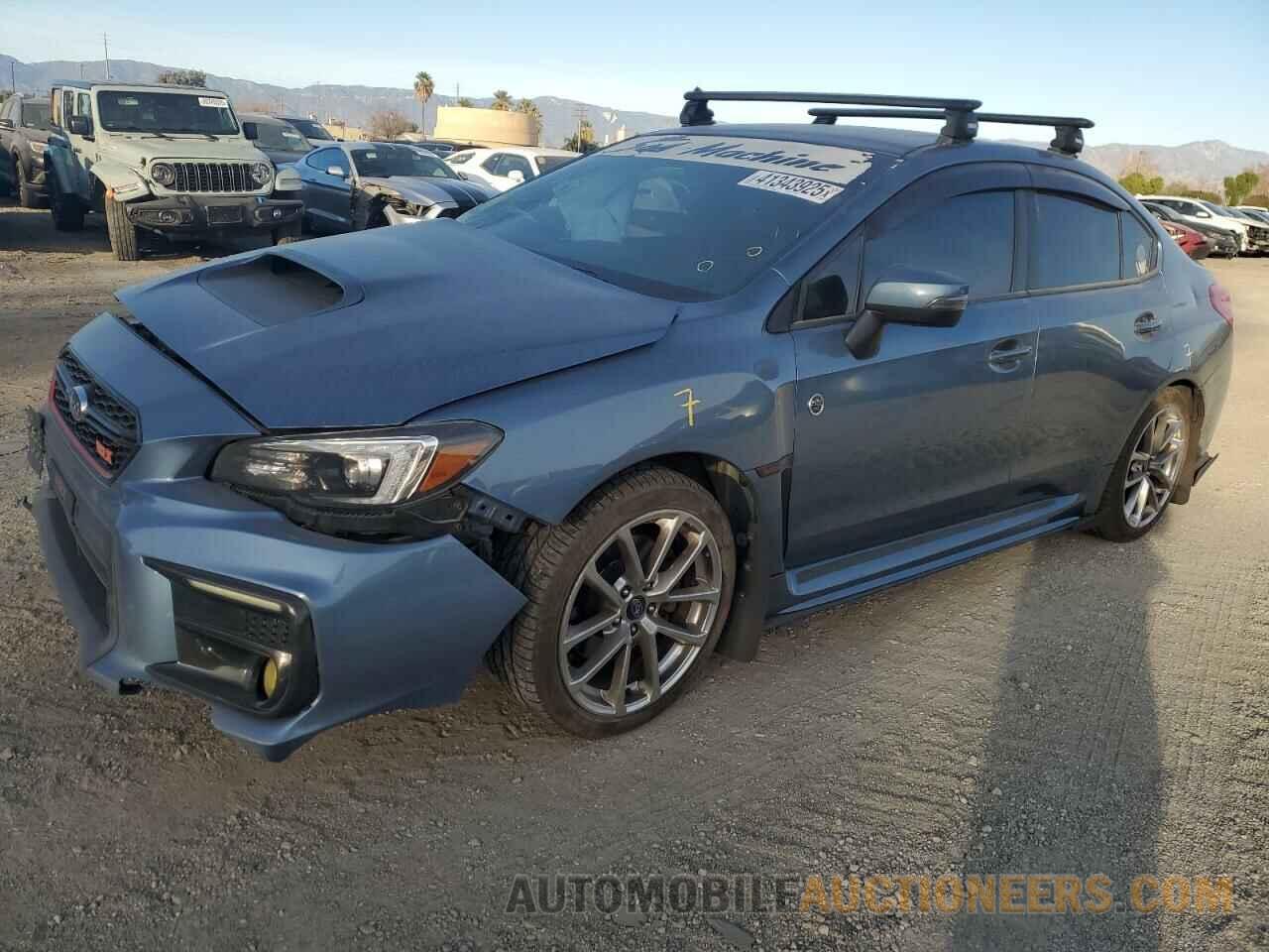 JF1VA1K69J9826360 SUBARU WRX 2018