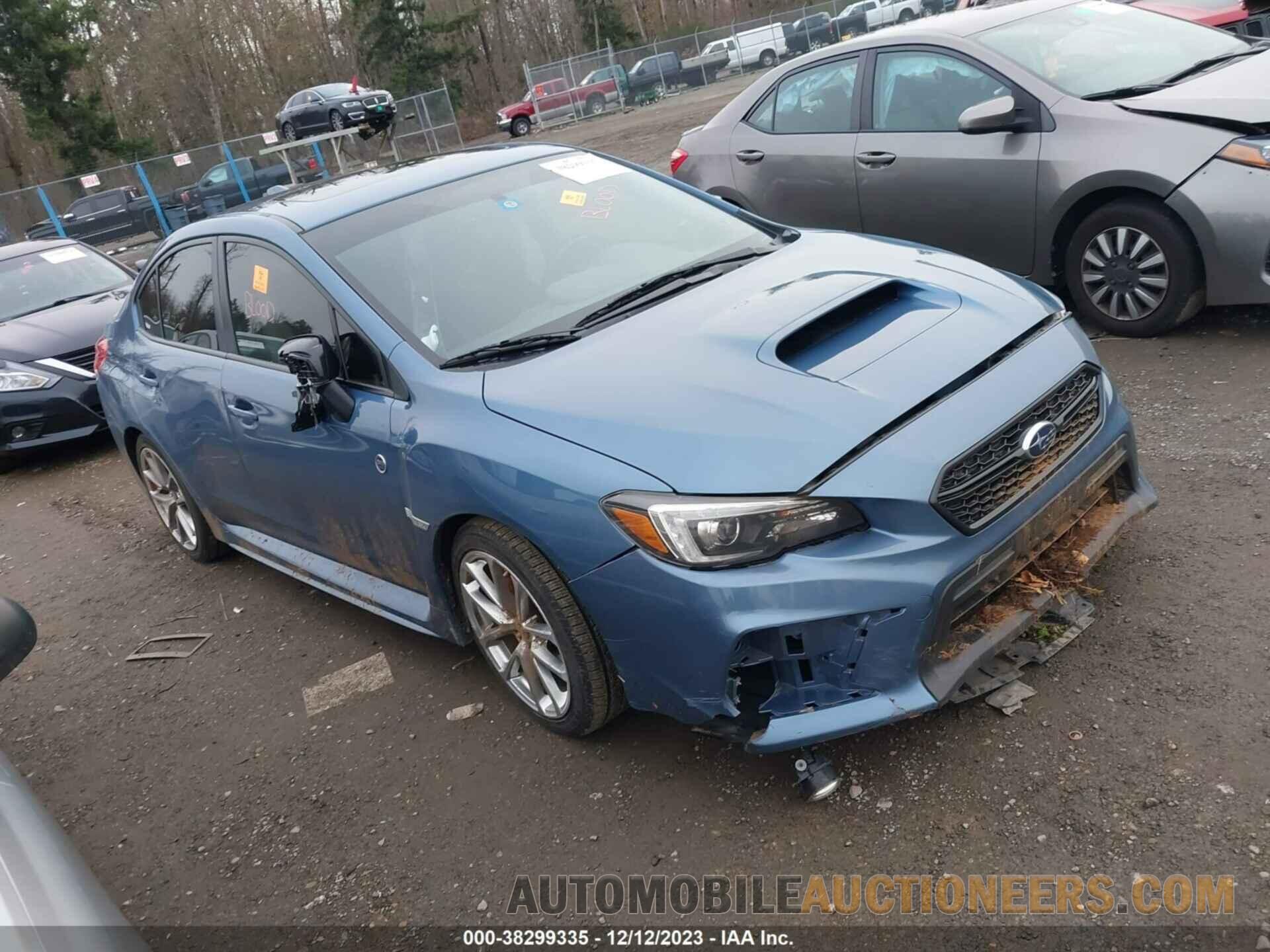 JF1VA1K69J9826925 SUBARU WRX 2018