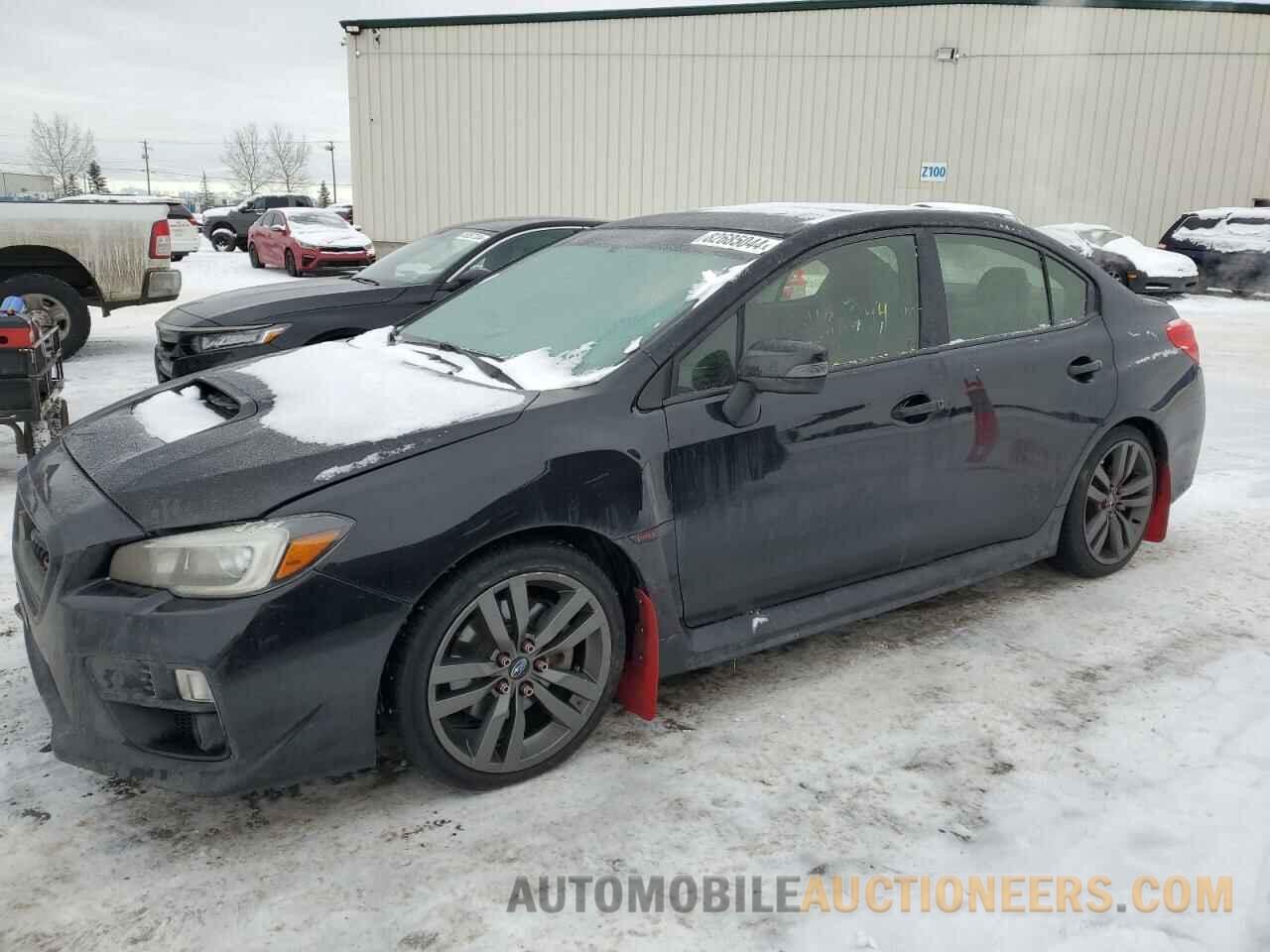 JF1VA1L61H9803258 SUBARU WRX 2017