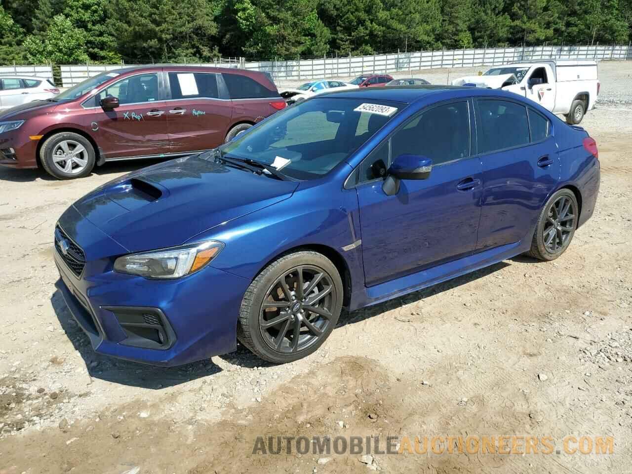 JF1VA1L61J8812778 SUBARU WRX 2018