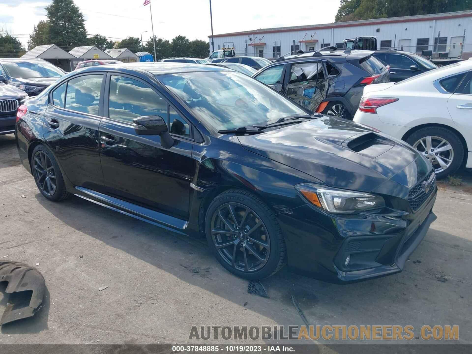 JF1VA1L65J8811777 SUBARU WRX 2018