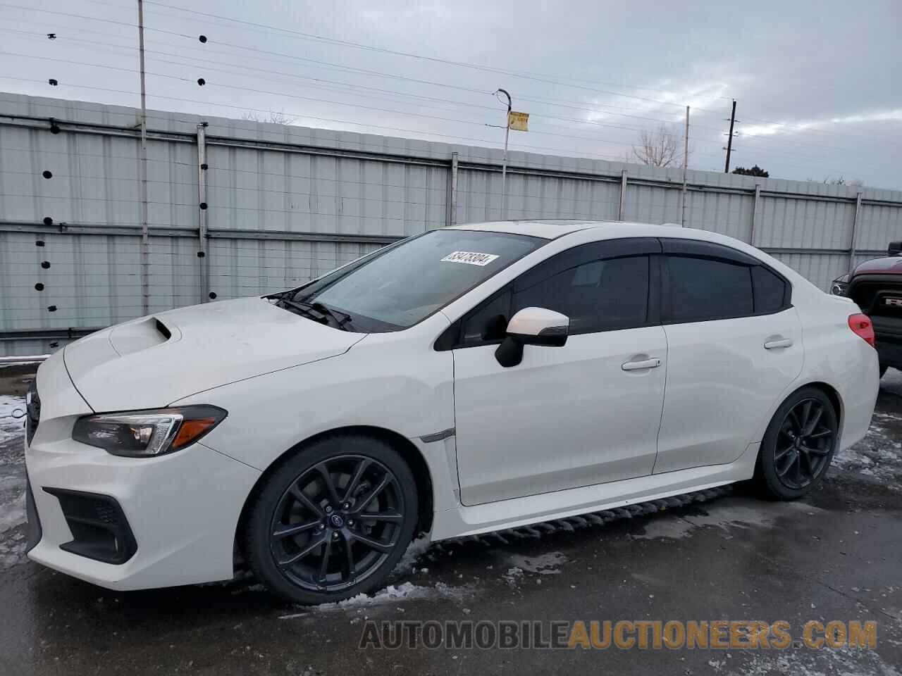 JF1VA1L67J8817242 SUBARU WRX 2018