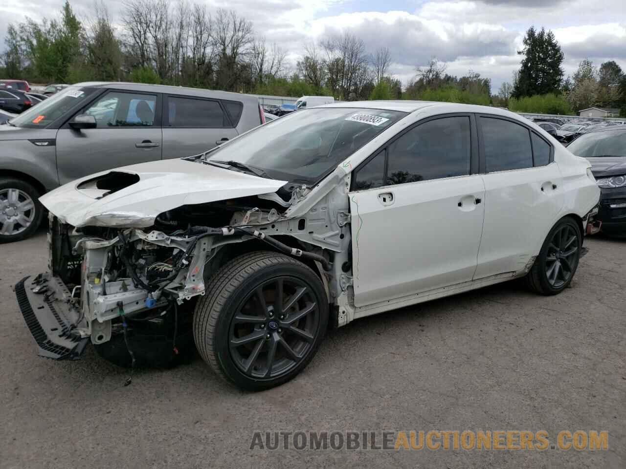 JF1VA1L67J8836700 SUBARU WRX 2018