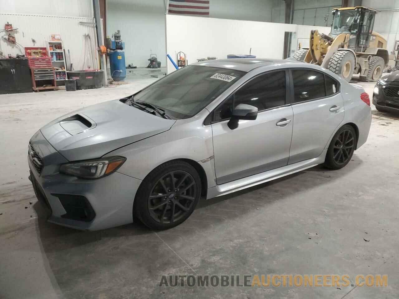 JF1VA1L68J8826726 SUBARU WRX 2018