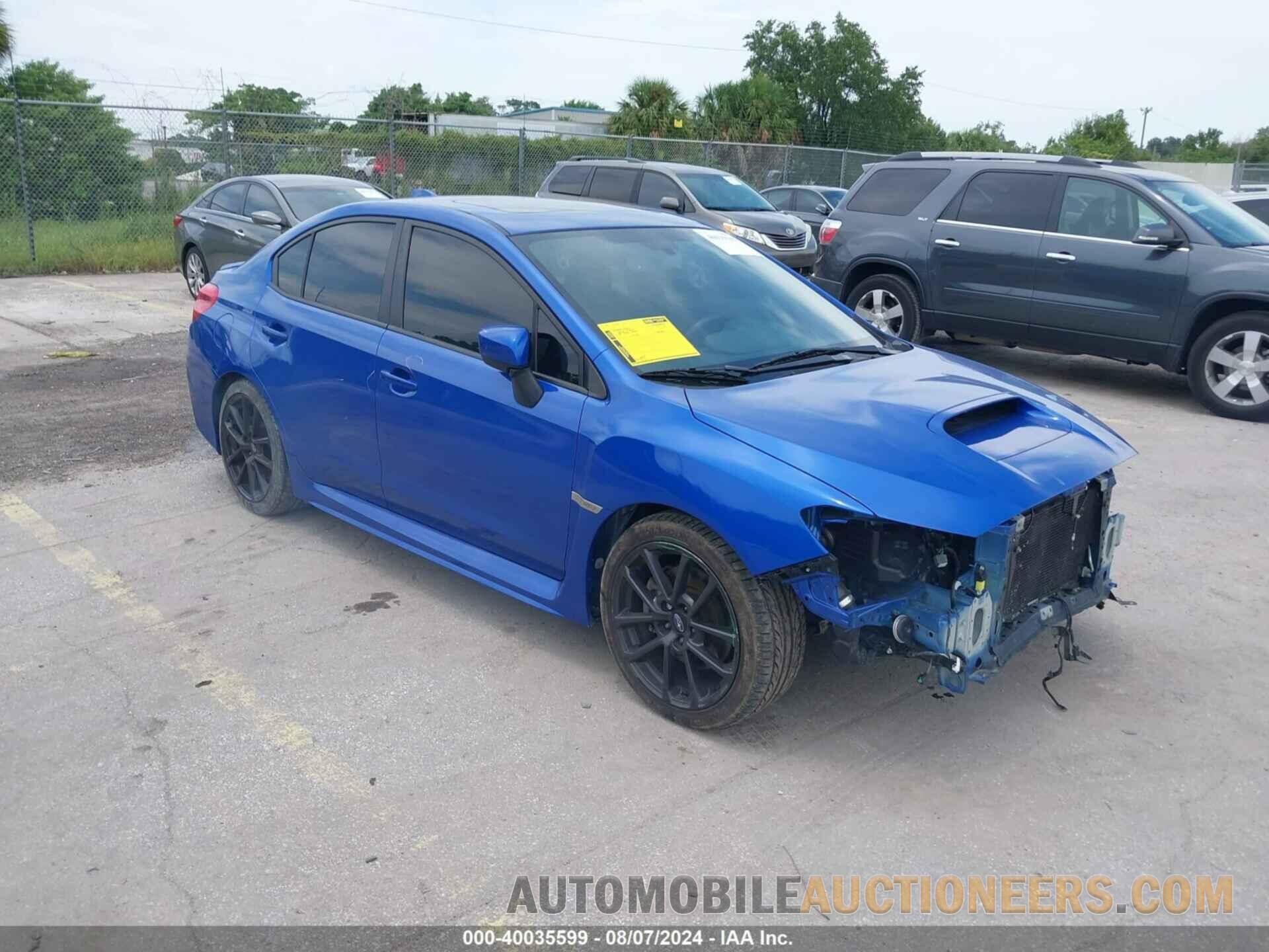 JF1VA1N62M8805985 SUBARU WRX 2021