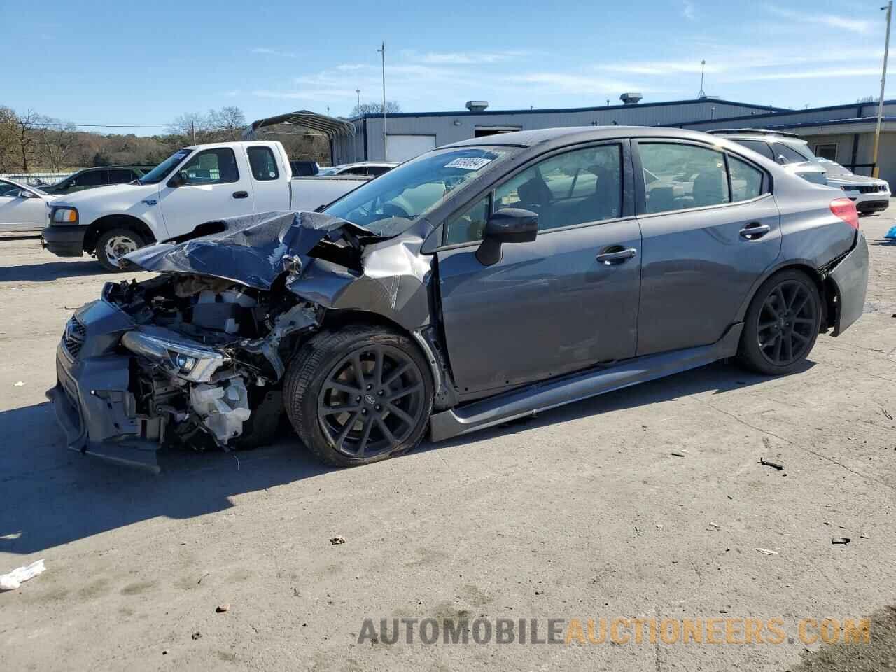 JF1VA1N69M8817924 SUBARU WRX 2021