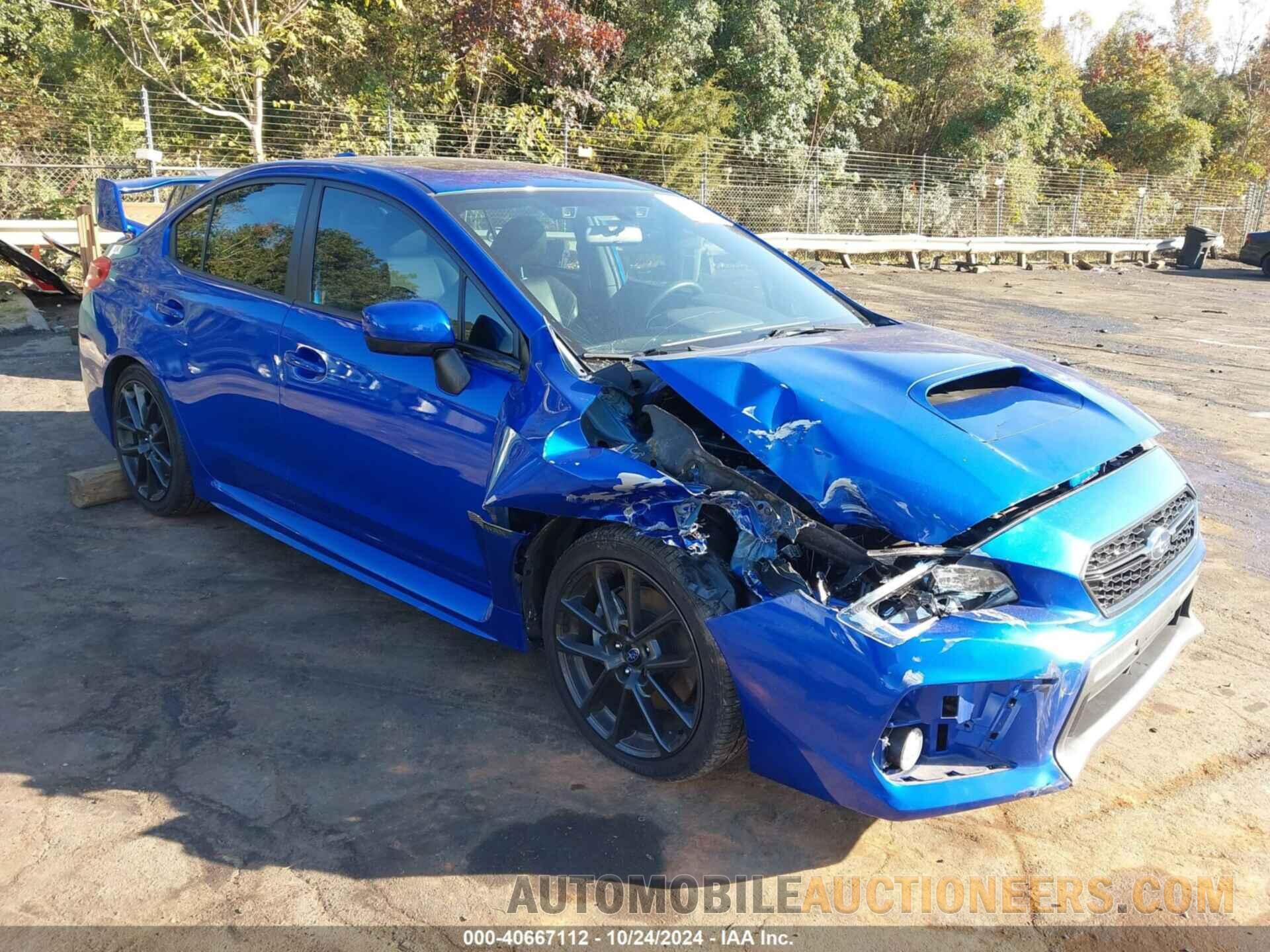 JF1VA1N6XM8801442 SUBARU WRX 2021