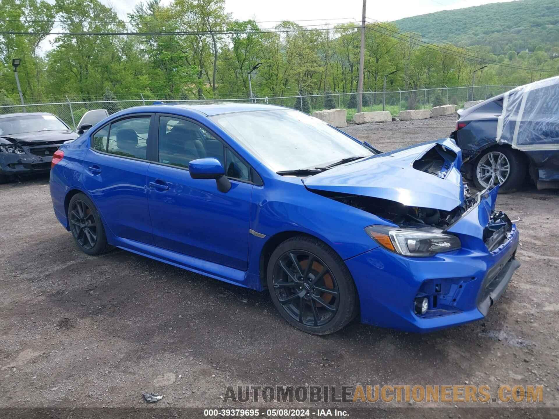 JF1VA1N6XM8811775 SUBARU WRX 2021