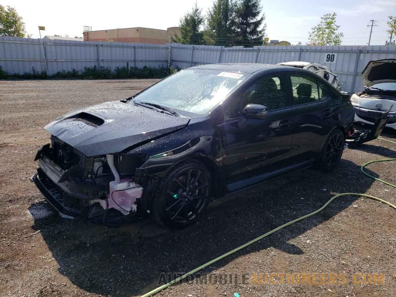 JF1VA1P60M8805903 SUBARU WRX 2021