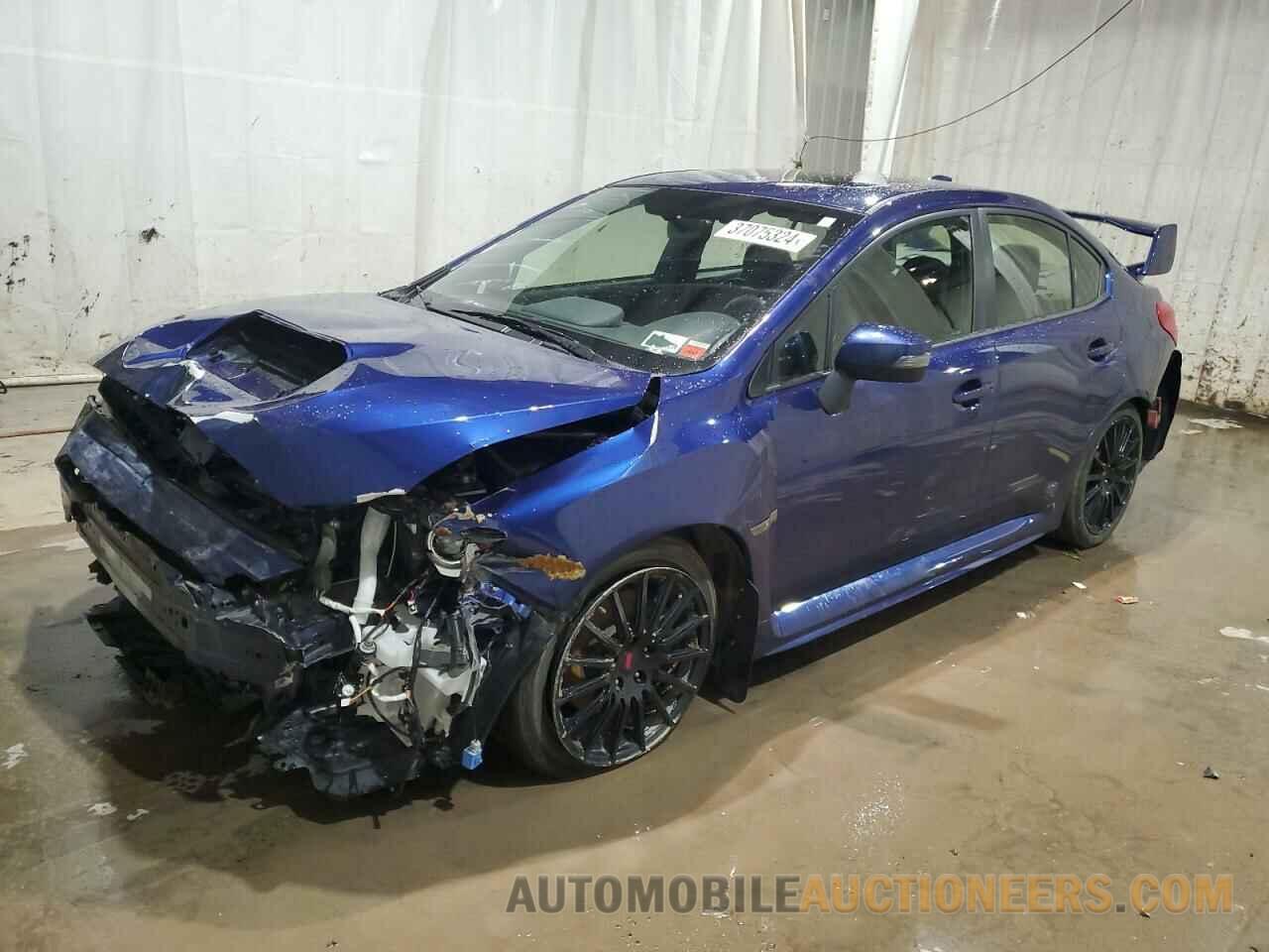 JF1VA1P68L8804836 SUBARU WRX 2020