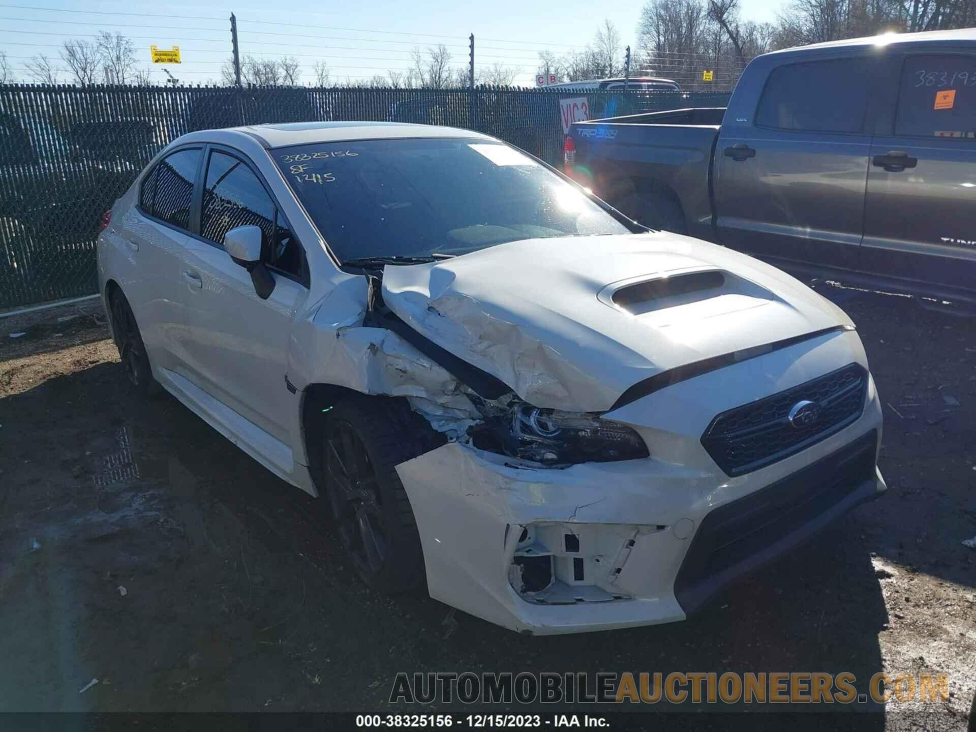 JF1VA1P6XM8800871 SUBARU WRX 2021