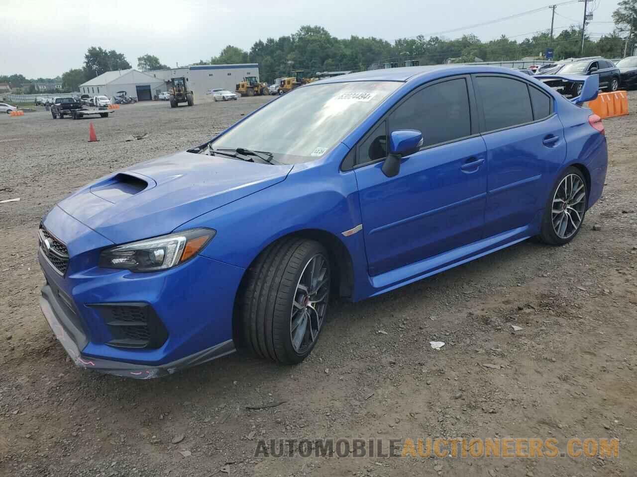 JF1VA2E61L9805376 SUBARU WRX 2020