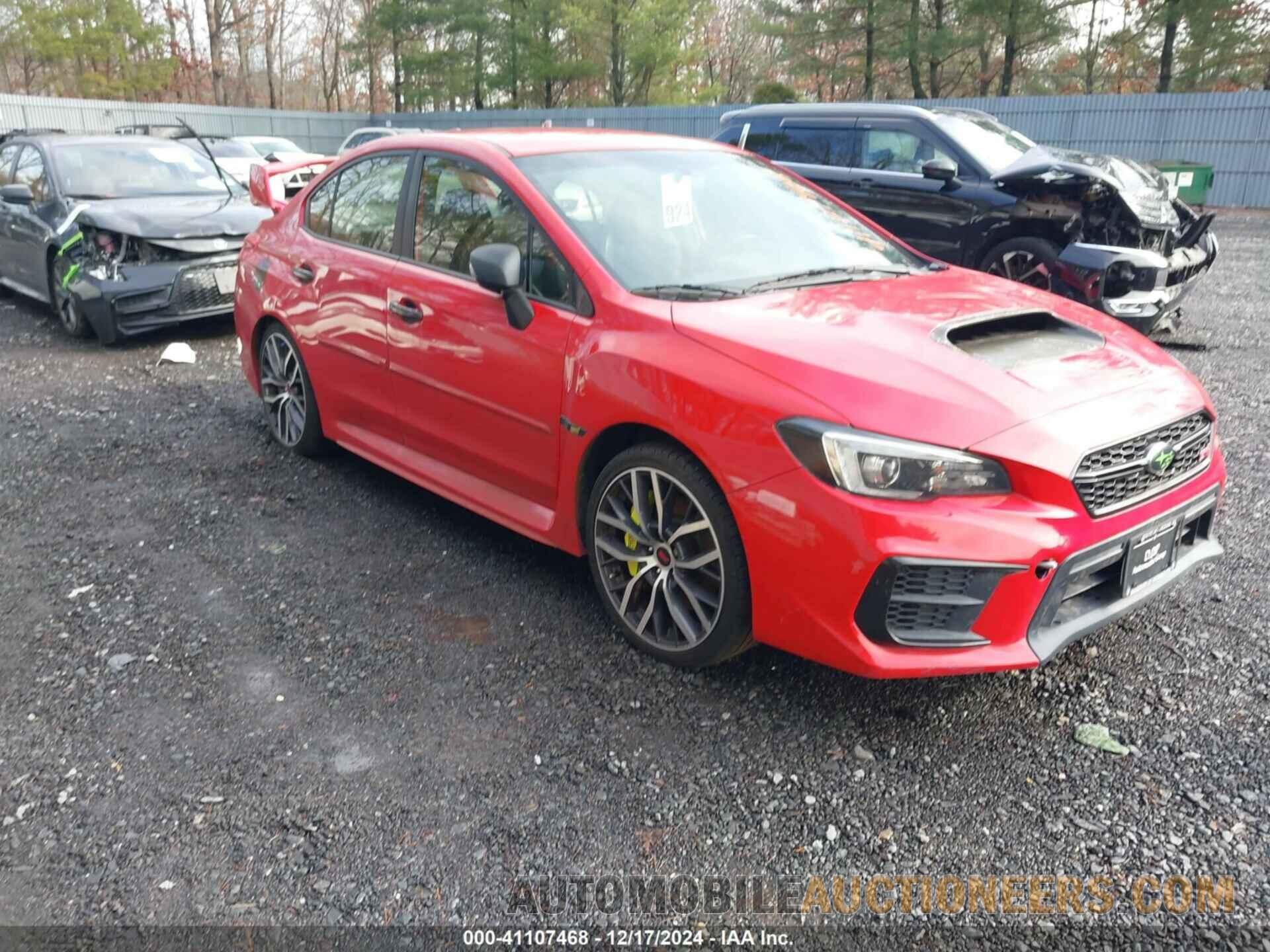 JF1VA2E61M9806979 SUBARU WRX STI 2021