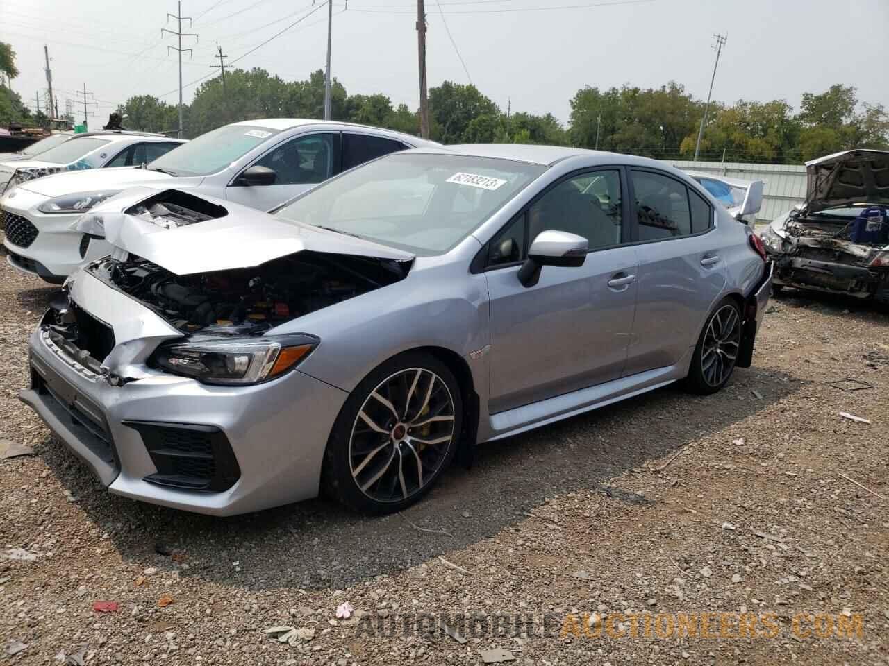 JF1VA2E61M9809333 SUBARU WRX 2021