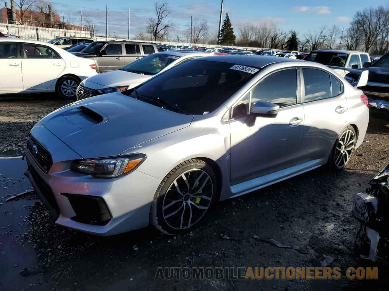 JF1VA2E61M9812426 SUBARU WRX 2021