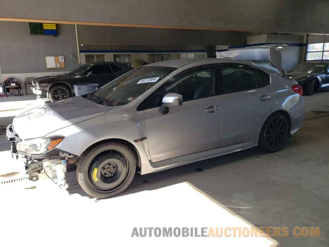 JF1VA2E62L9808299 SUBARU WRX 2020