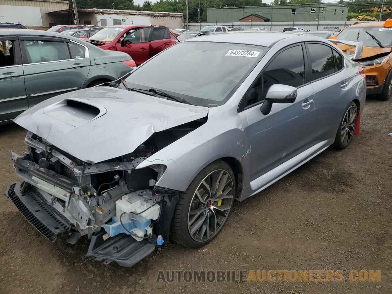 JF1VA2E62L9815592 SUBARU WRX 2020