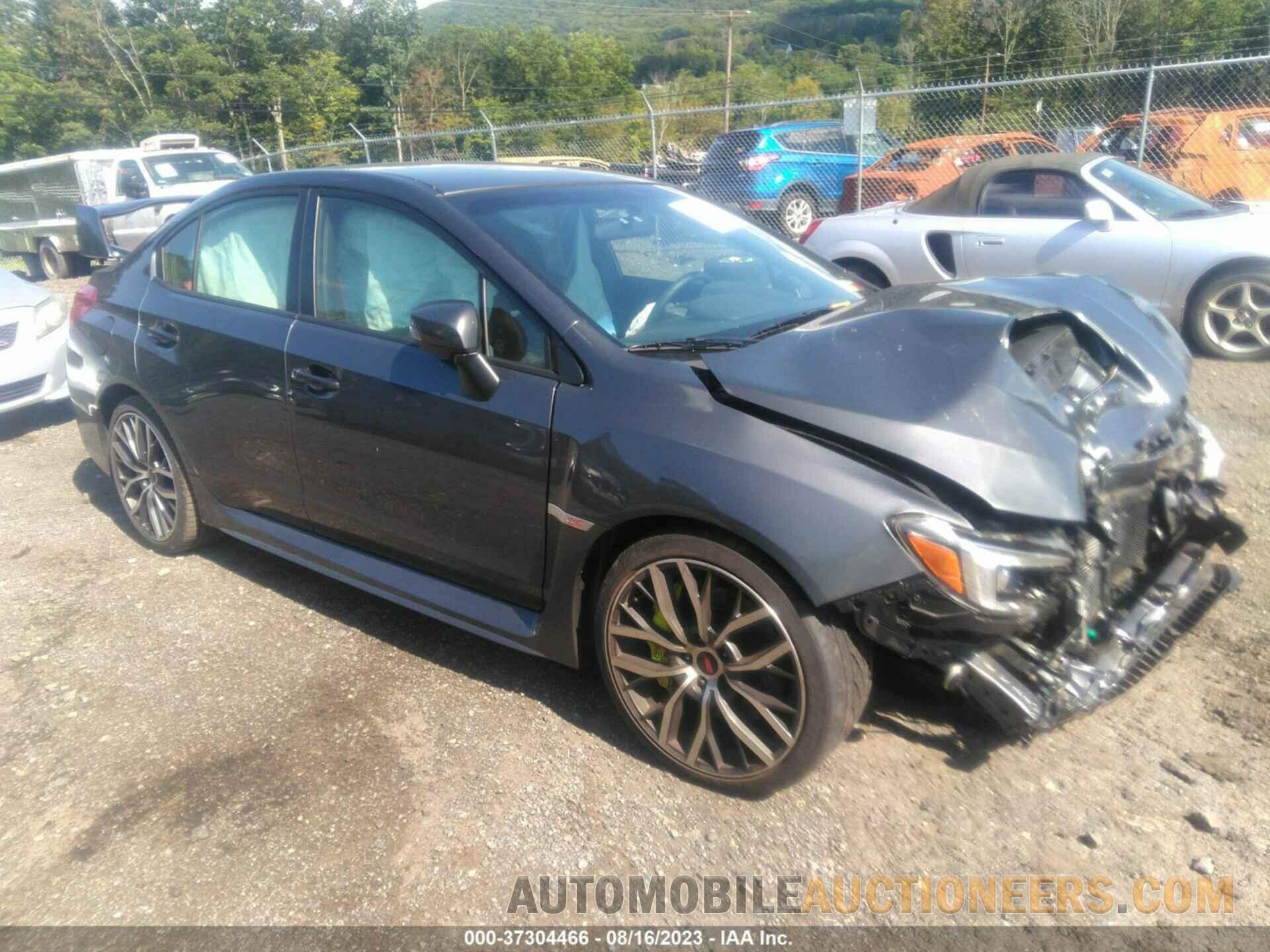 JF1VA2E62M9802021 SUBARU WRX 2021