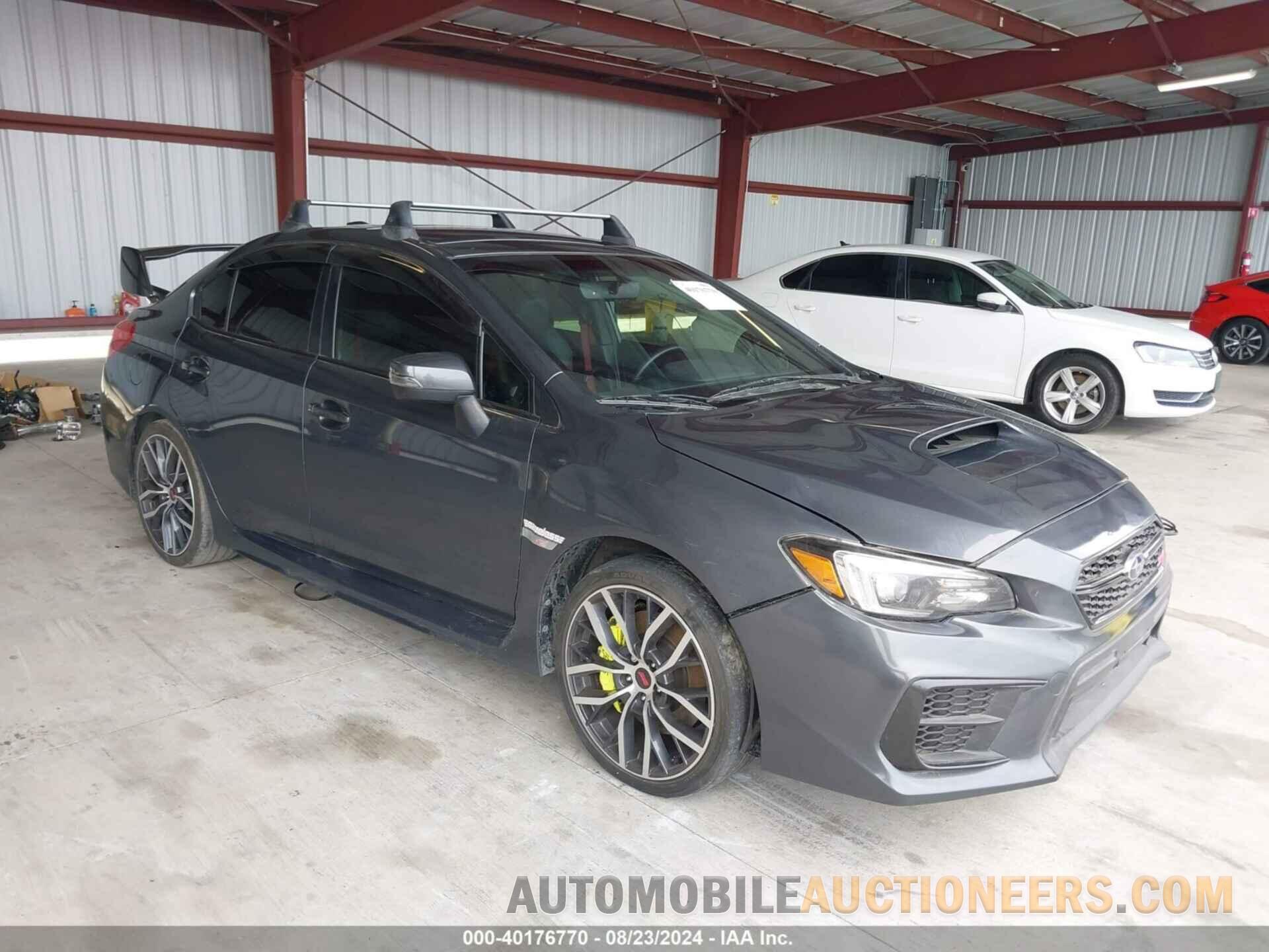 JF1VA2E62M9810118 SUBARU WRX STI 2021