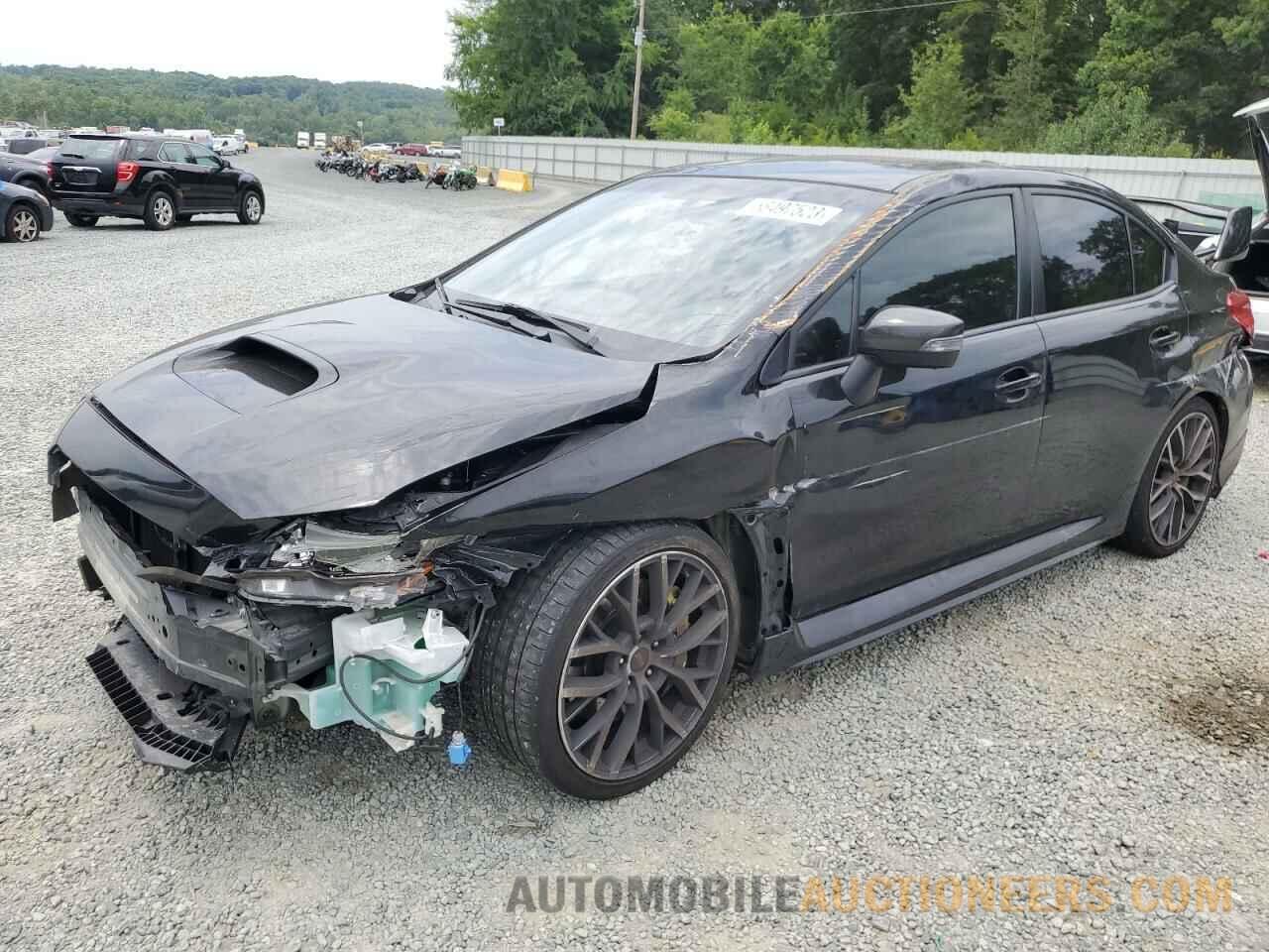 JF1VA2E63L9800339 SUBARU WRX 2020