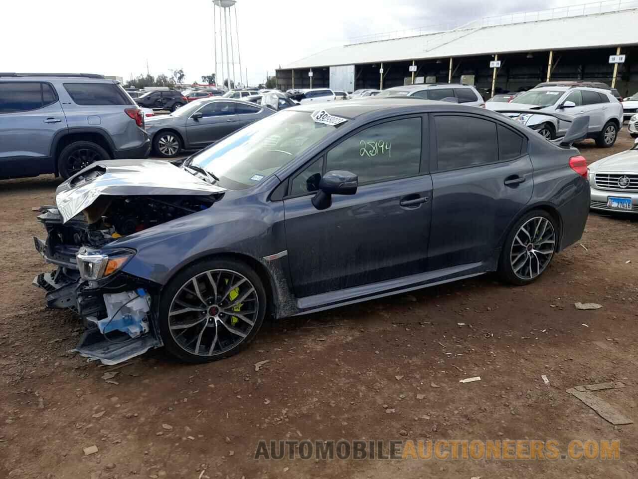 JF1VA2E63L9829551 SUBARU WRX 2020