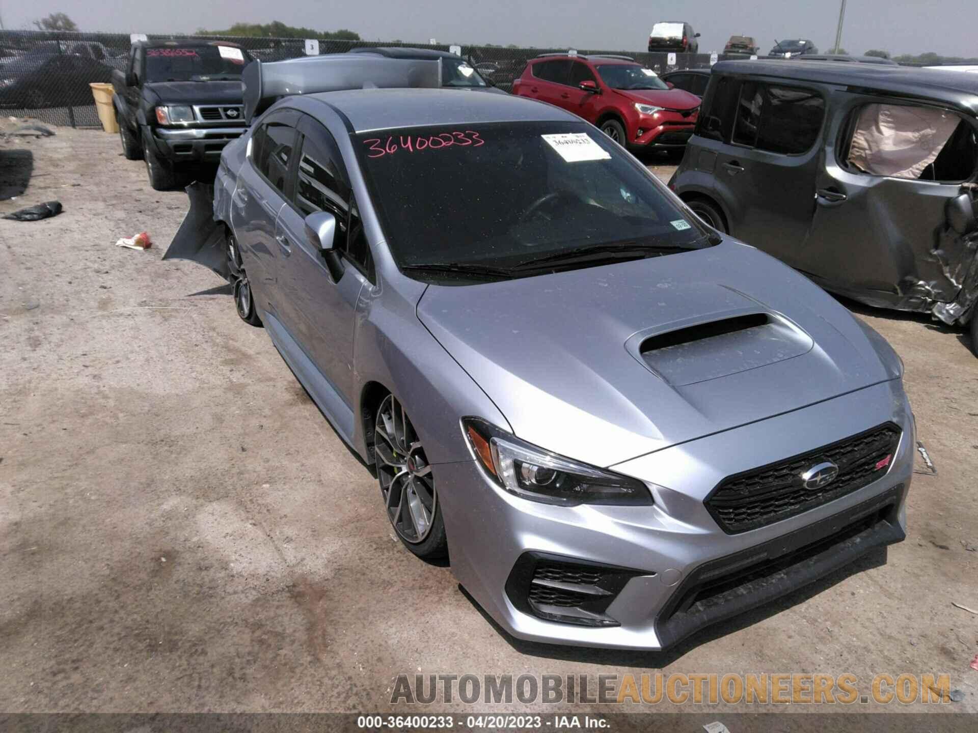 JF1VA2E63L9830067 SUBARU WRX 2020