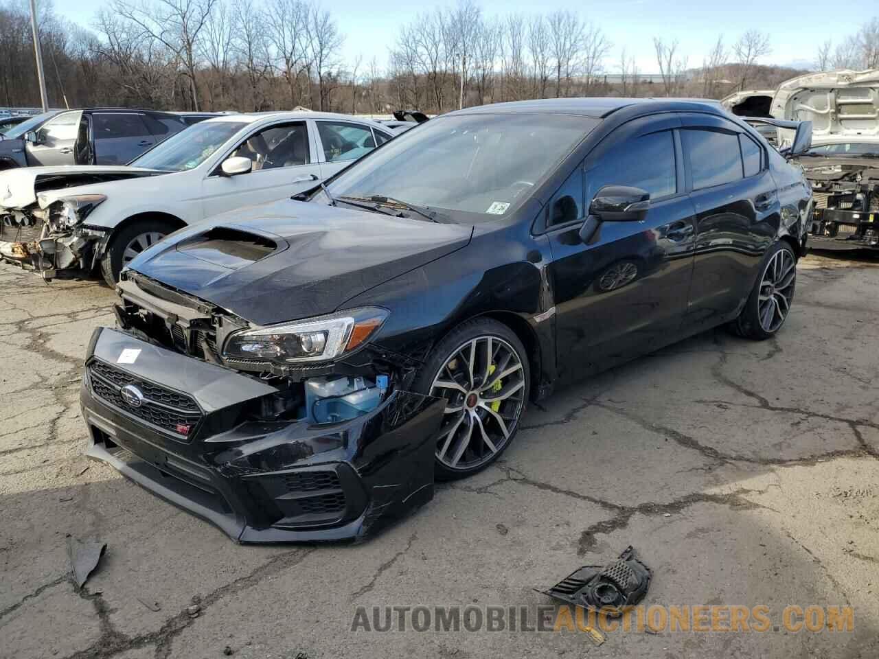 JF1VA2E63M9803680 SUBARU WRX 2021