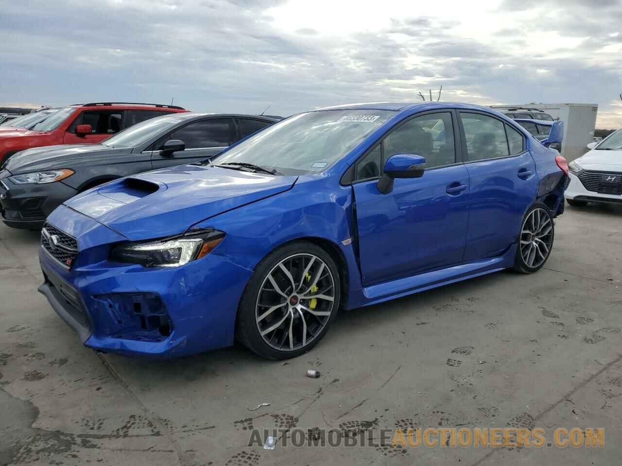 JF1VA2E63M9803906 SUBARU WRX 2021