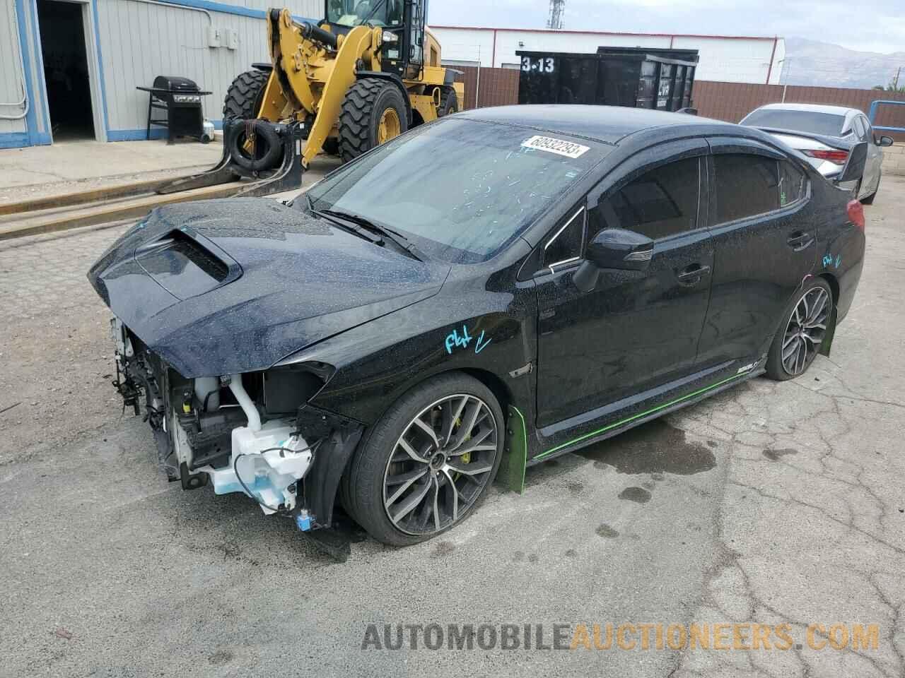 JF1VA2E63M9811777 SUBARU WRX 2021