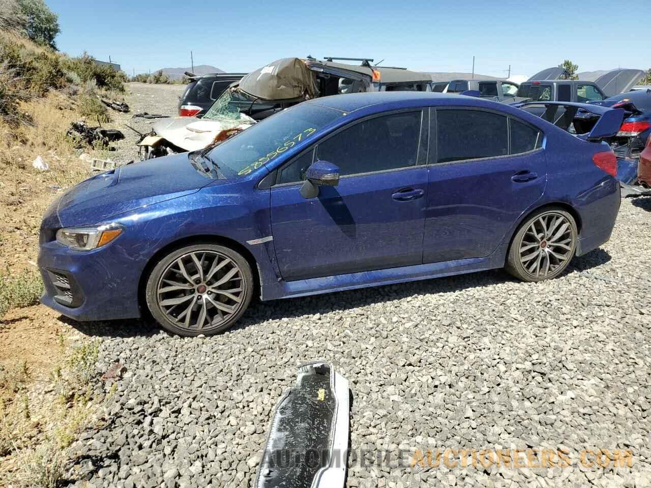 JF1VA2E63M9817336 SUBARU WRX 2021