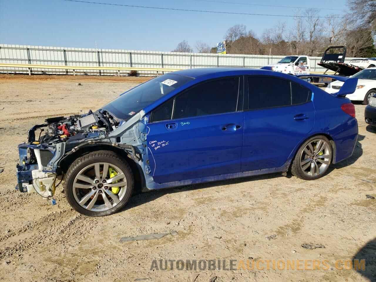 JF1VA2E64L9802097 SUBARU WRX 2020