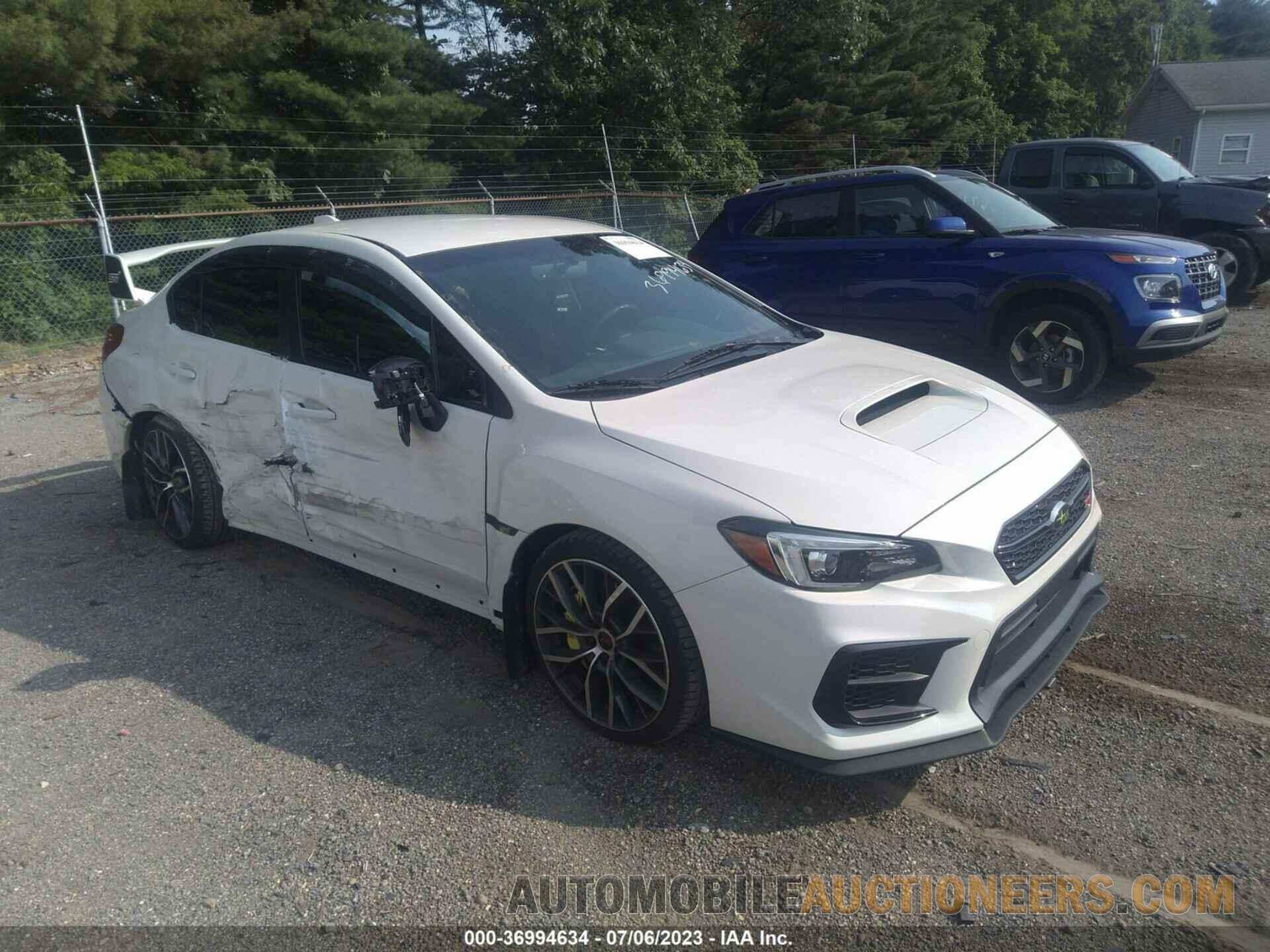 JF1VA2E64L9805615 SUBARU WRX 2020