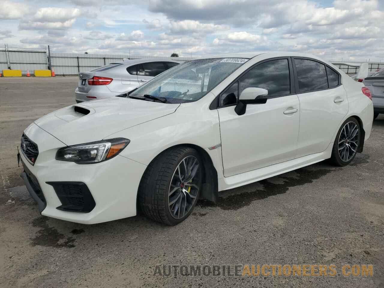 JF1VA2E64L9820339 SUBARU WRX 2020