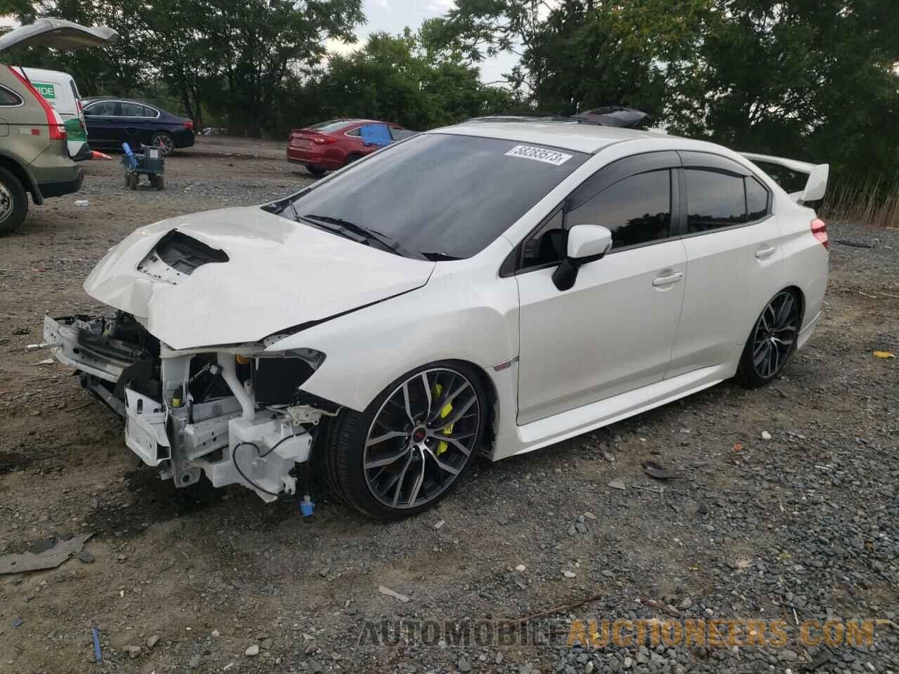 JF1VA2E64L9828067 SUBARU WRX 2020