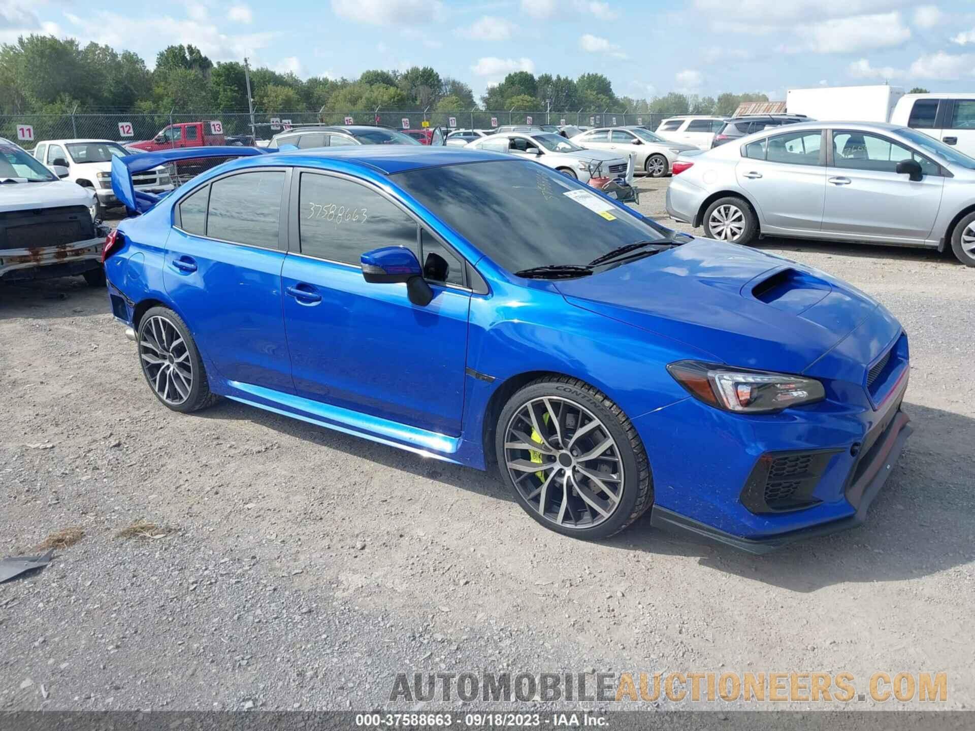 JF1VA2E64M9806555 SUBARU WRX 2021