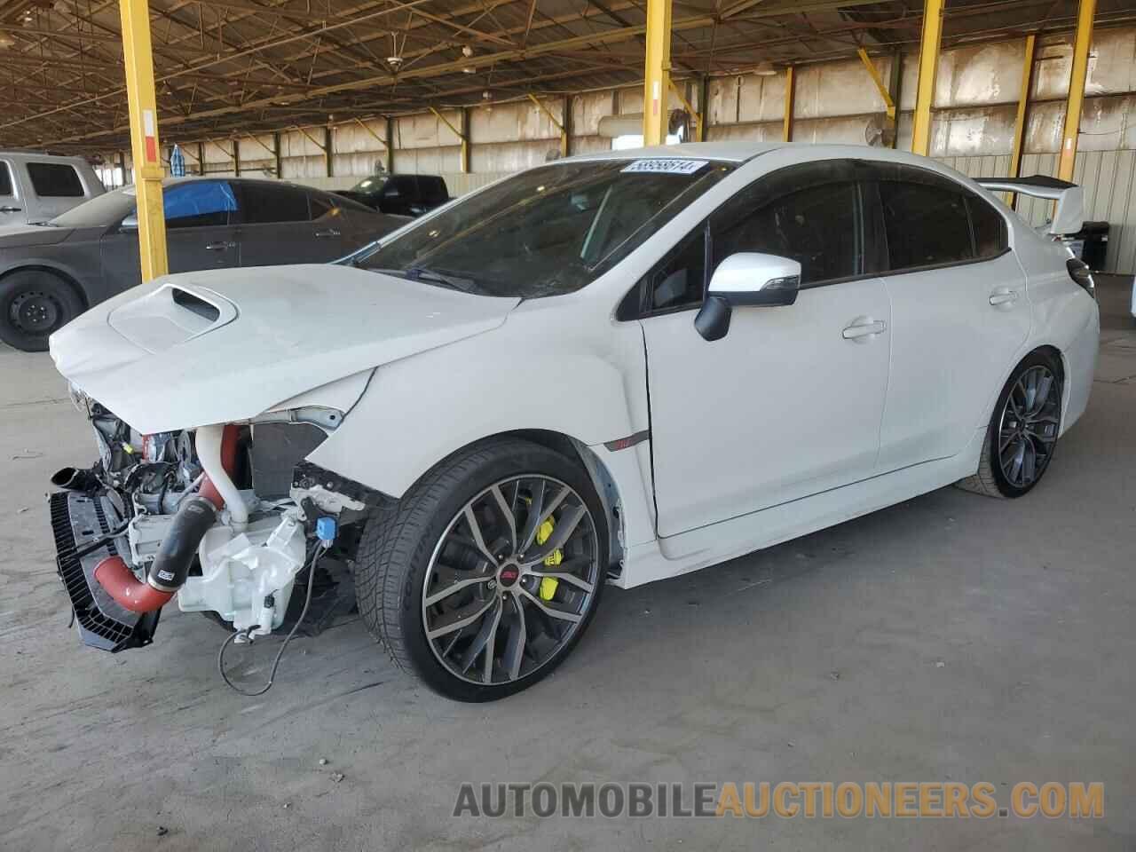 JF1VA2E65L9808636 SUBARU WRX 2020