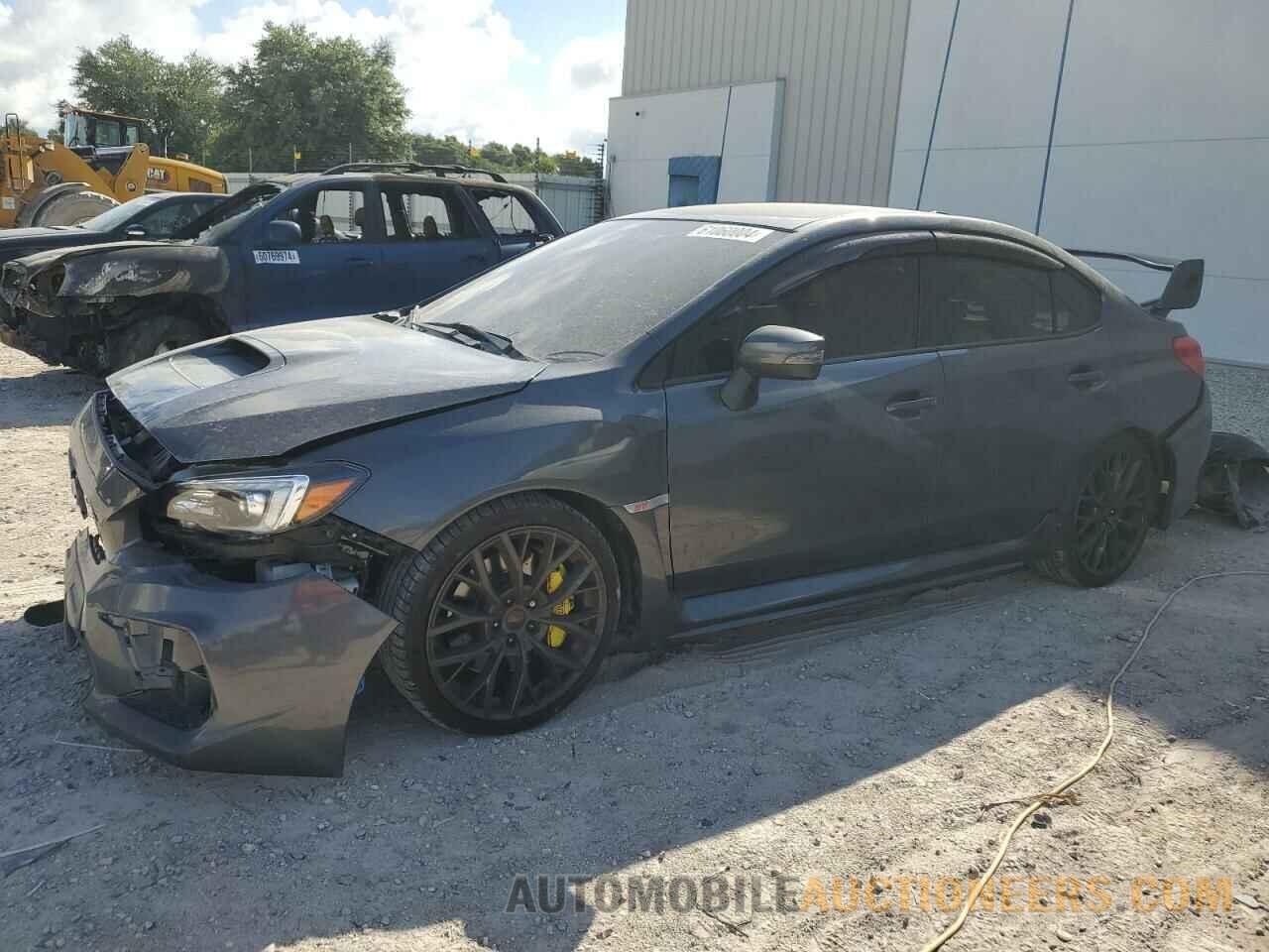 JF1VA2E66L9805308 SUBARU WRX 2020