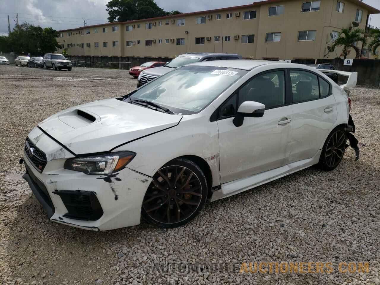 JF1VA2E66L9826434 SUBARU WRX 2020