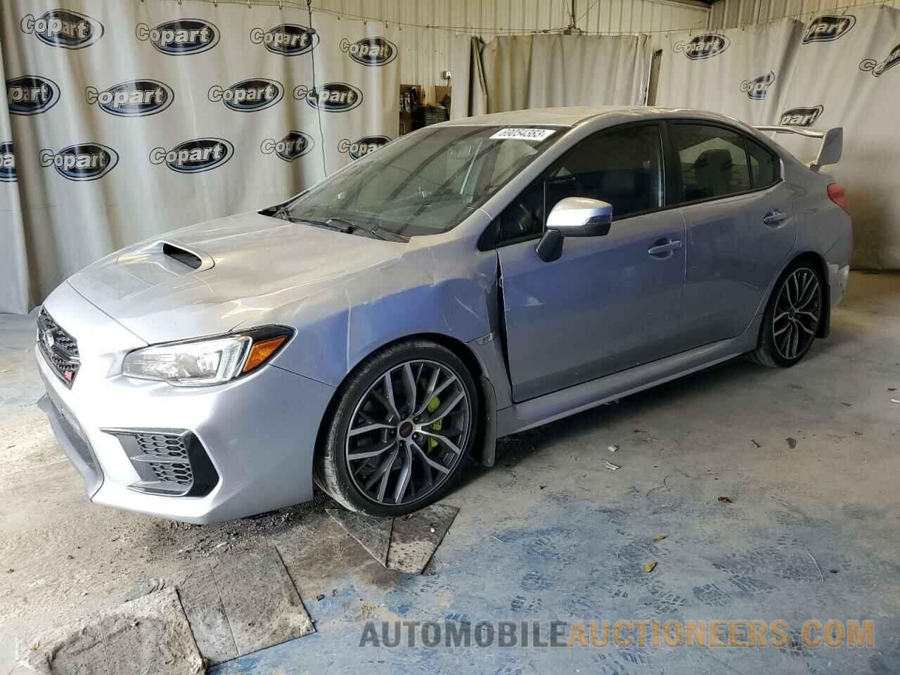 JF1VA2E66L9830239 SUBARU WRX 2020