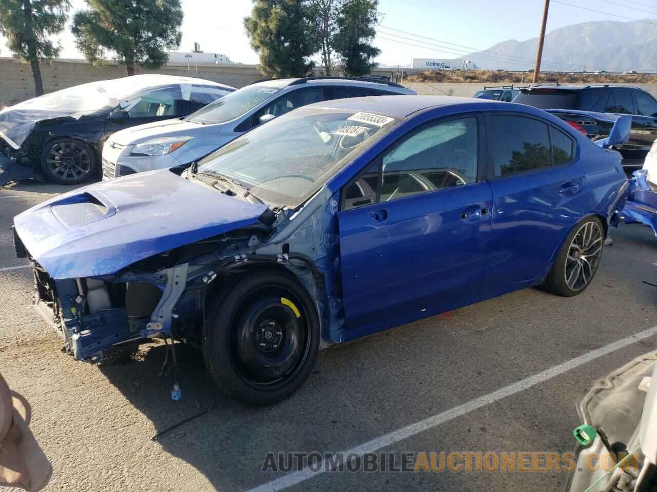 JF1VA2E66M9801549 SUBARU WRX 2021