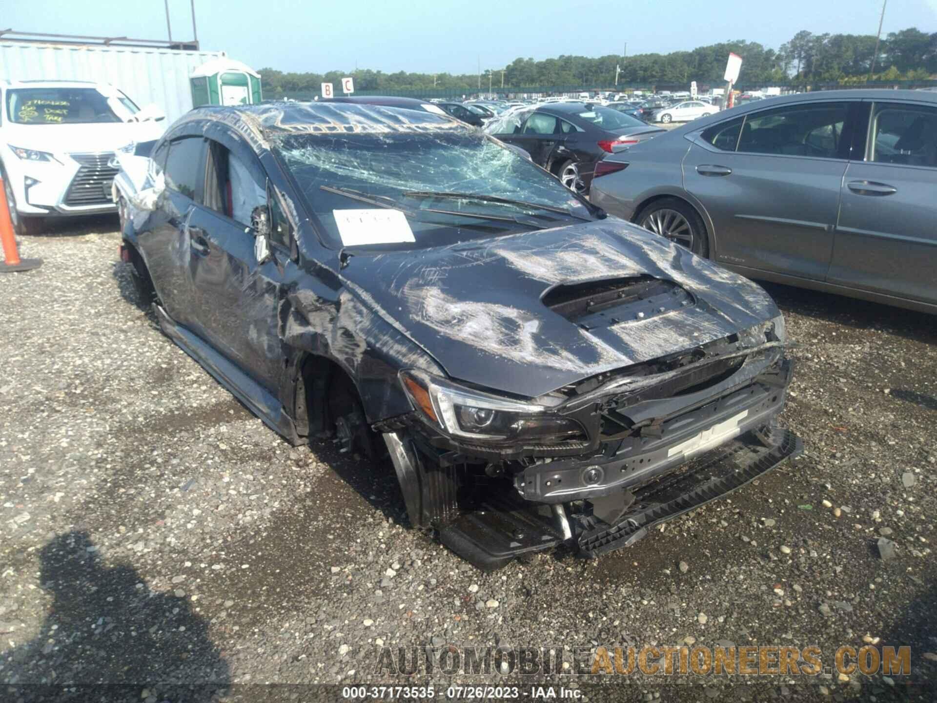 JF1VA2E66M9807447 SUBARU WRX 2021