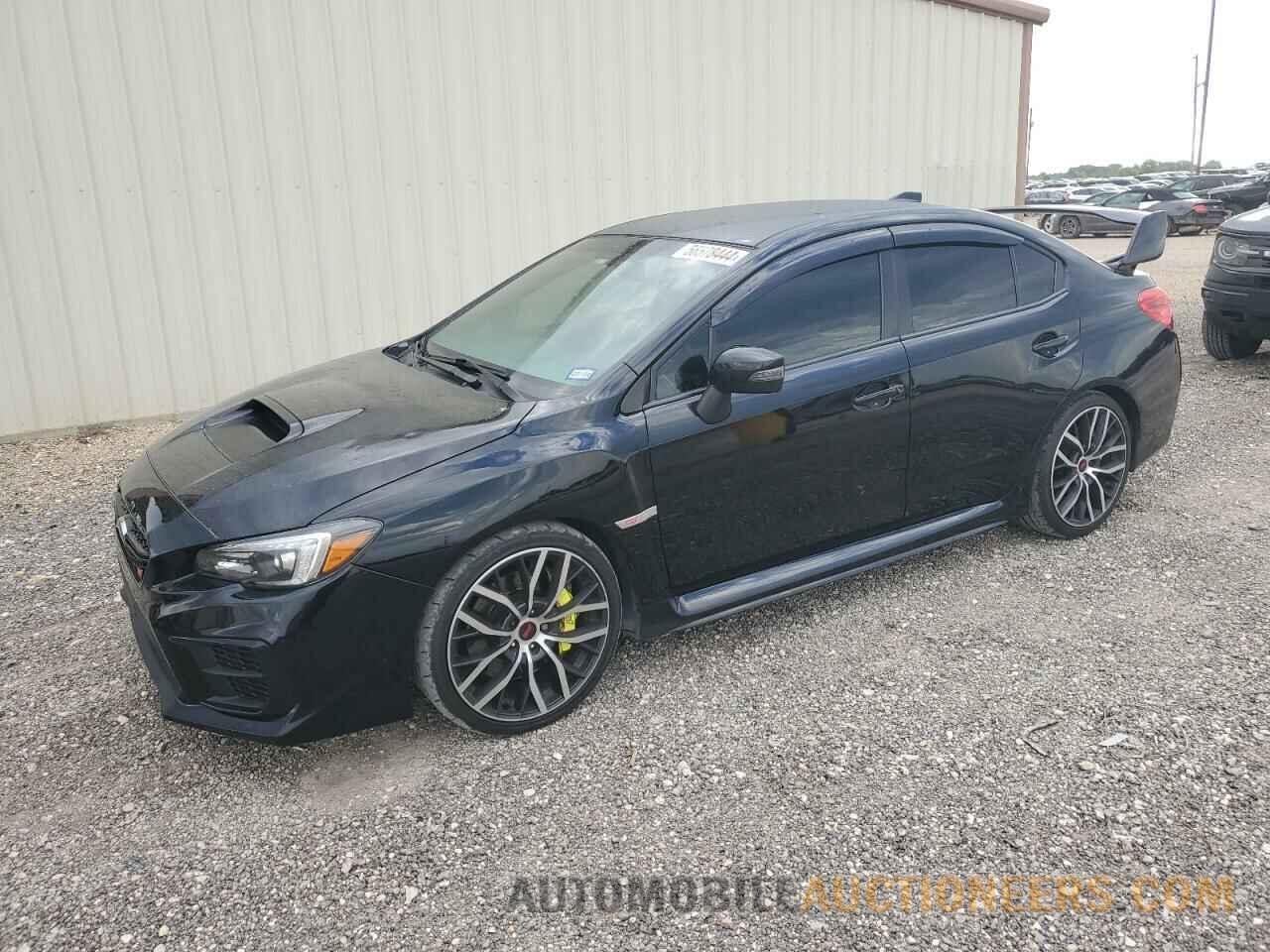 JF1VA2E66M9808050 SUBARU WRX 2021