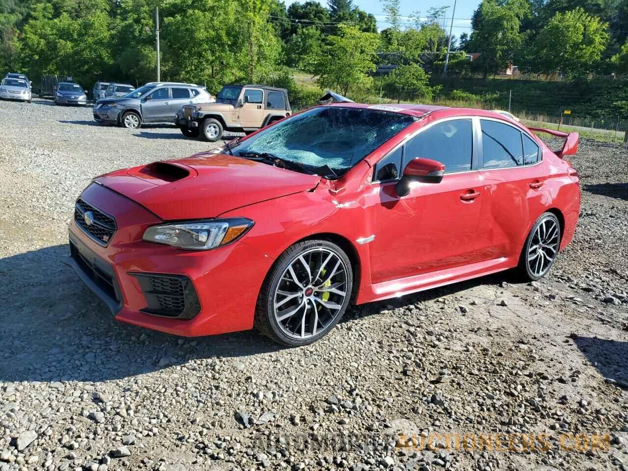 JF1VA2E66M9816262 SUBARU WRX 2021