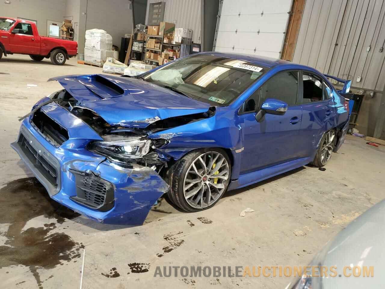 JF1VA2E67L9802224 SUBARU WRX 2020