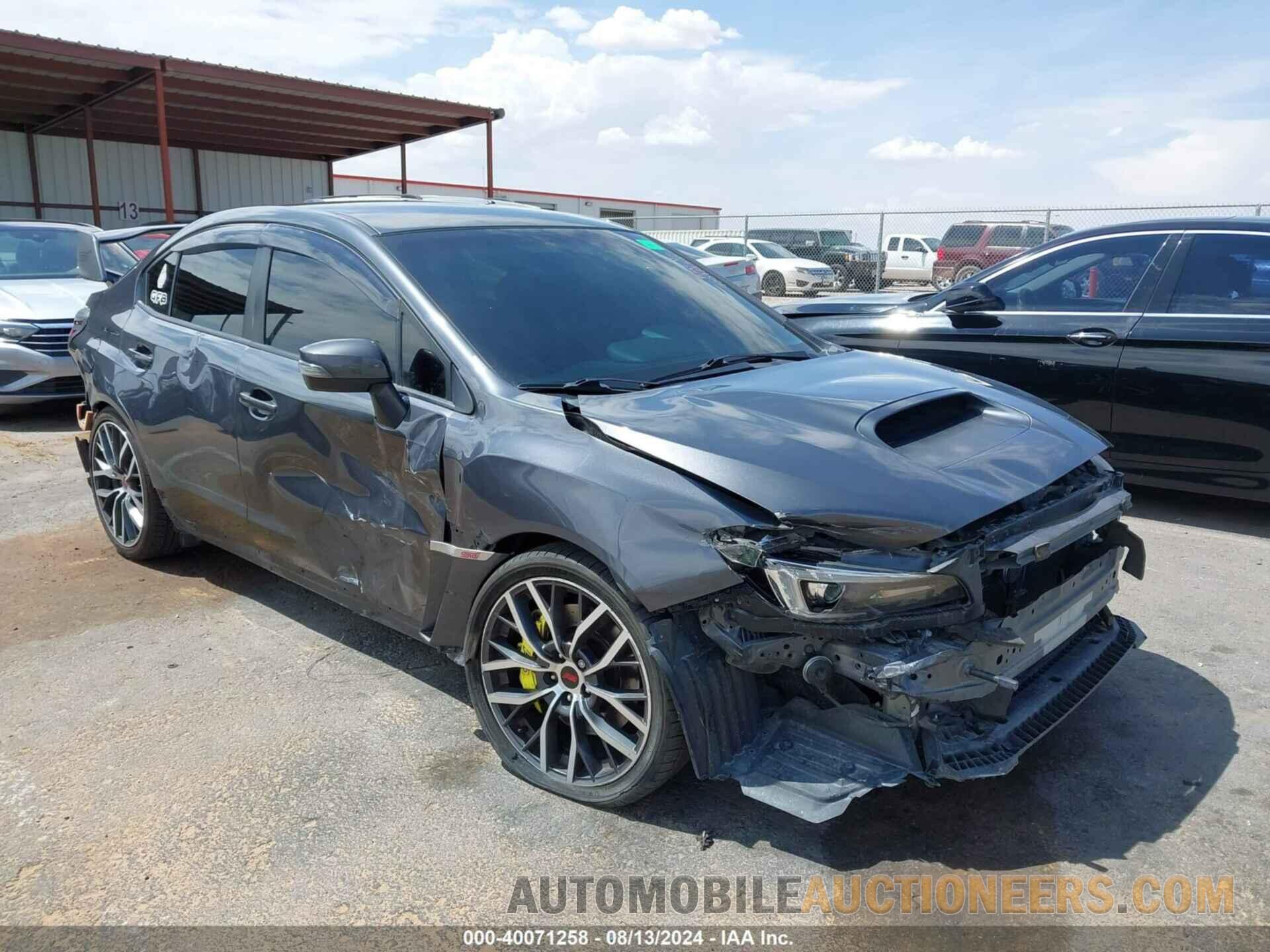 JF1VA2E67L9804541 SUBARU WRX 2020