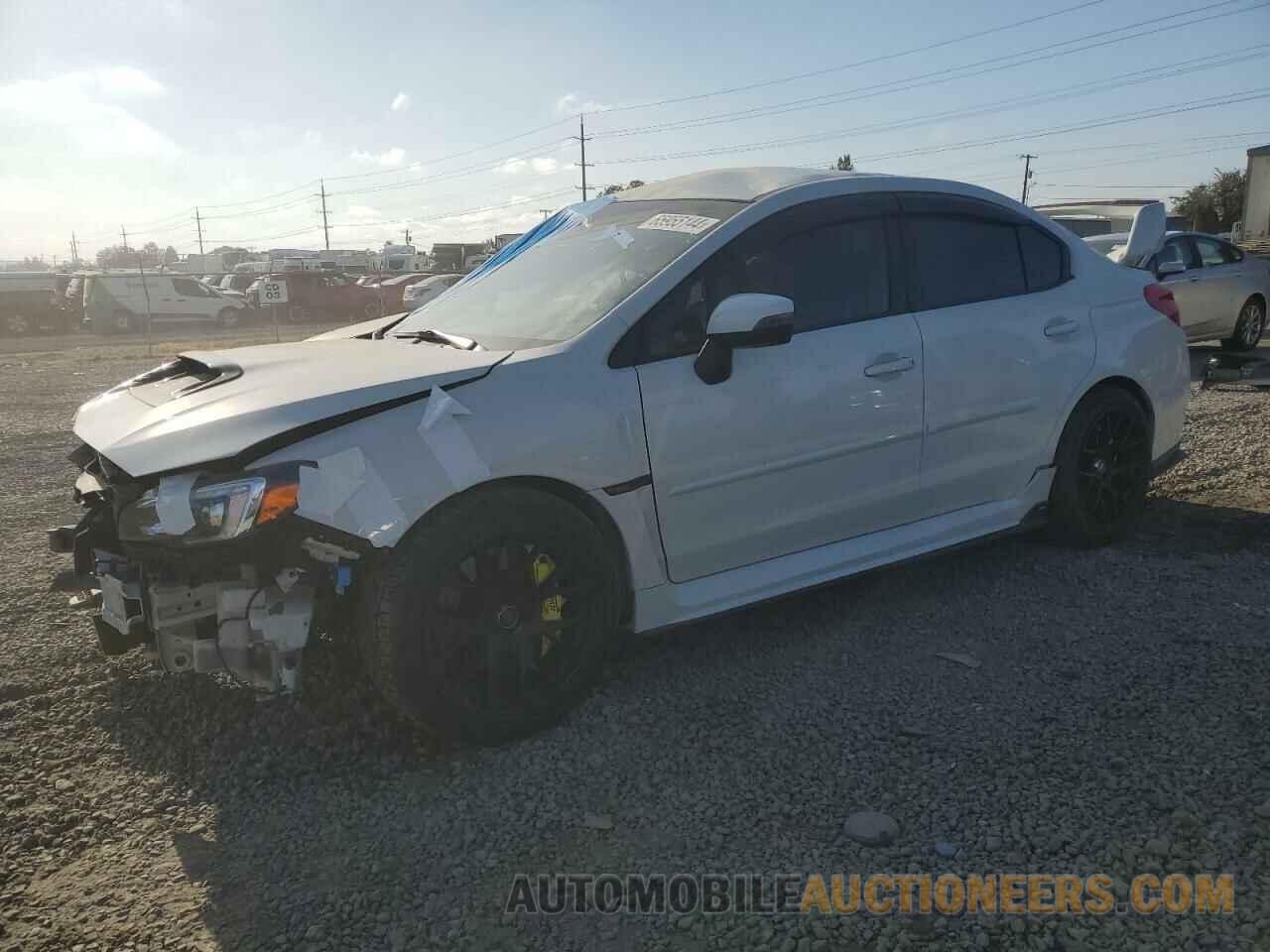 JF1VA2E67L9818665 SUBARU WRX 2020