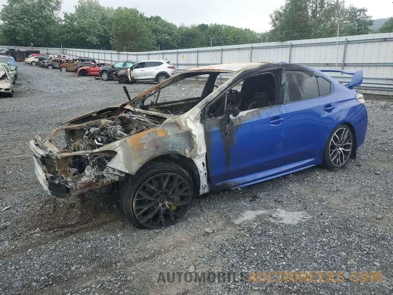 JF1VA2E67M9815105 SUBARU WRX 2021