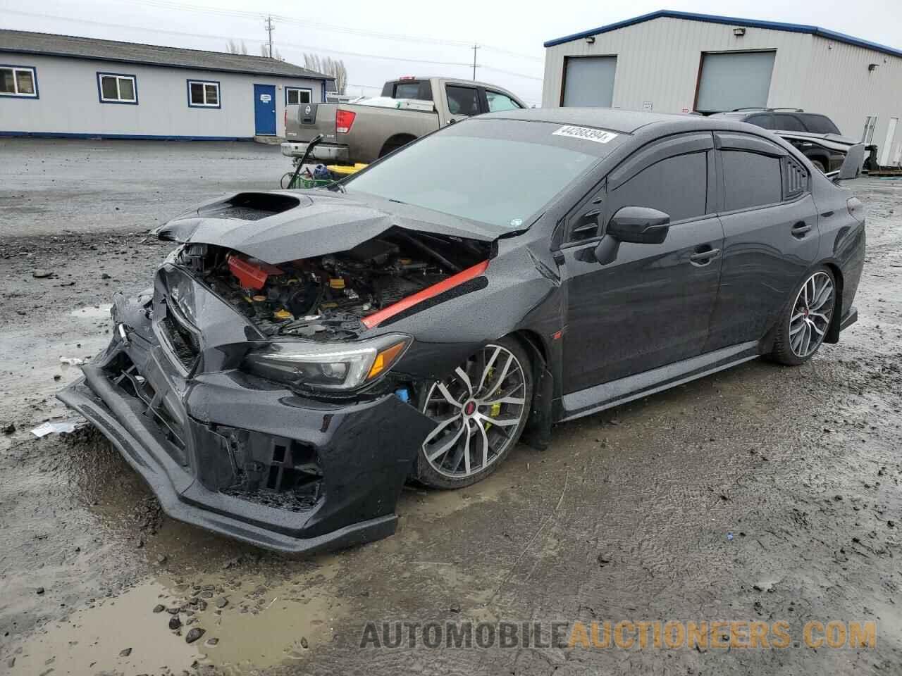 JF1VA2E67M9815265 SUBARU WRX 2021